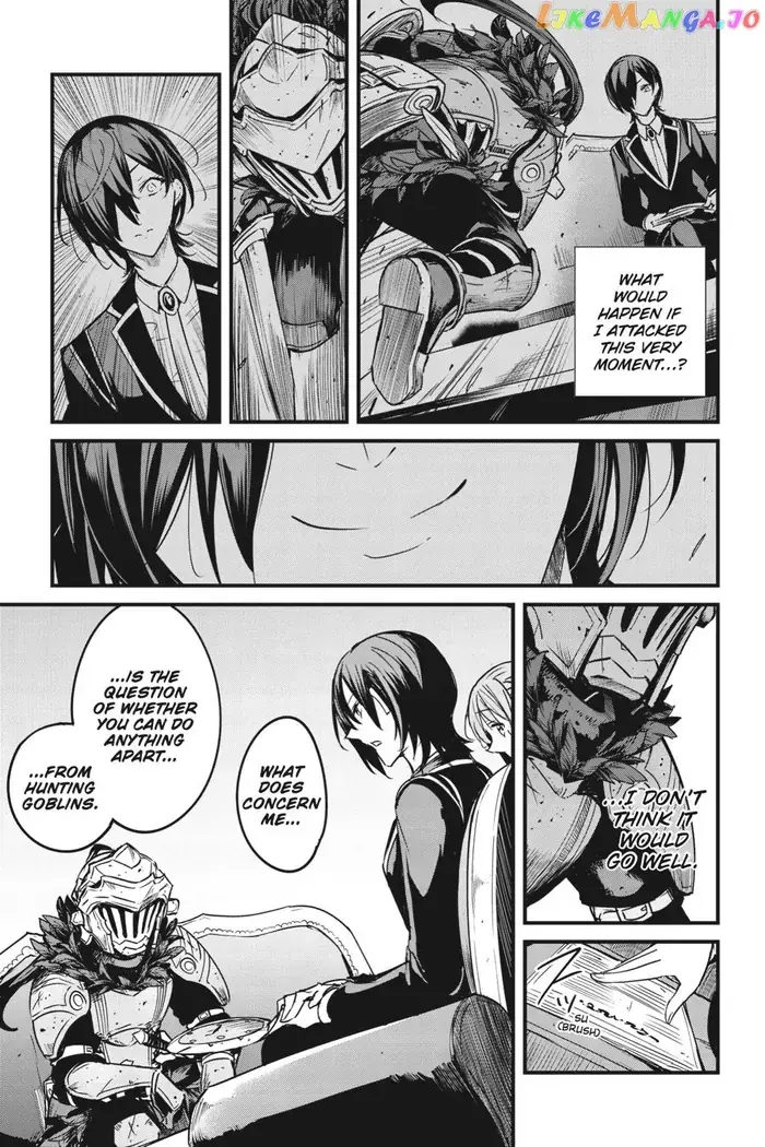 Goblin Slayer: Side Story Year One Chapter 51 image 08_optimized_optimized